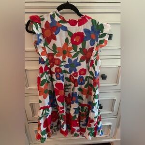 Jodifl midi dress size large
Guc